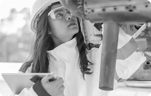 Case Study: 20 Years Supporting Aerospace Operations