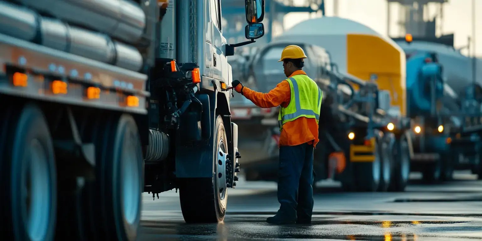 bizzywebai_a_generic_photo_of_a_worker_working_at_a_truck_and_b_e81e7428-ed19-429b-817d-45917333cb2d 1