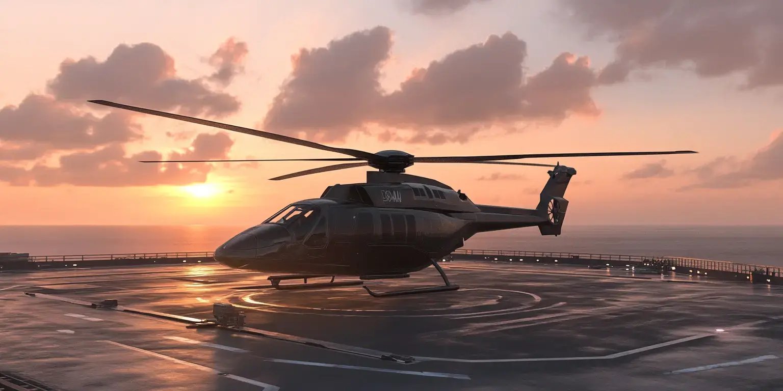 bizzywebai_helicoptor_on_a_landing_pad_--ar_21_--raw_--v_6.1_03beba06-69c6-41cb-95e4-f1511ec86799 1