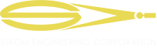 Strom Engineering Corporation logo